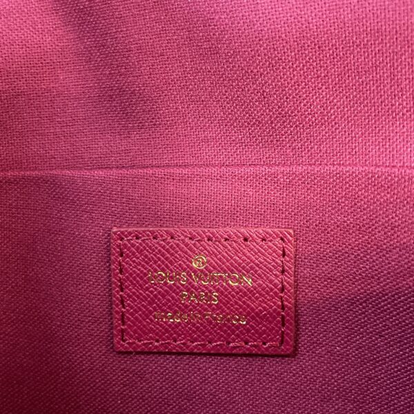 Louis Vuitton Pochette Felicie Monogram Canvas For Women, Women's Wallets 8.3in/21cm LV M61276
