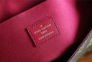 1:1 Replica Louis Vuitton Pochette Felicie Monogram Canvas For Women, Women's Wallets 8.3in/21cm LV M61276