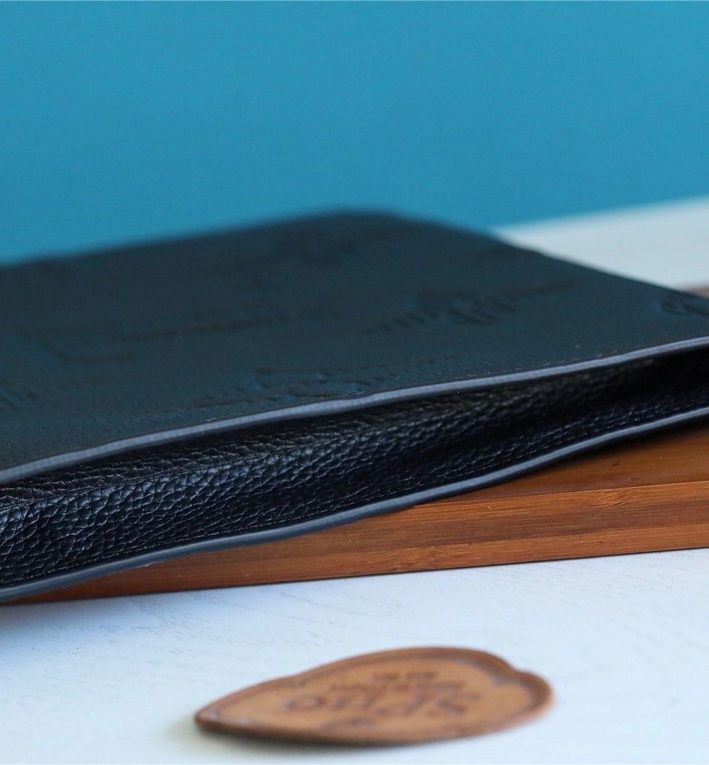 1:1 Replica Louis Vuitton Pochette Jour GM Black For Women, Women's Wallets 3.4in/34cm LV