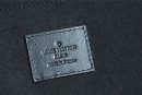 1:1 Replica Louis Vuitton Pochette Jour GM Damier Canvas By Virgil Abloh For Women, Women's Wallets 13.4in/34cm LV 
