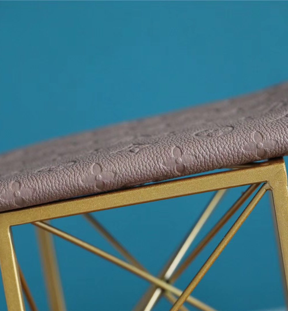 1:1 Replica Louis Vuitton Pochette Melanie MM Monogram Empreinte Beige For Women, Women's Wallets 9.2in/23cm LV