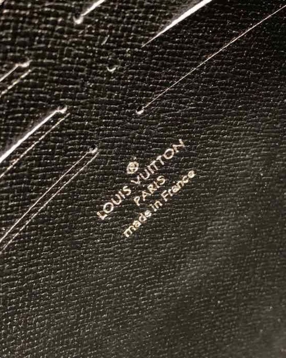 1:1 Replica Louis Vuitton Pochette Voyage MM Monogram Canvas For Men, Men's Wallet 8.3in/27cm LV M61692