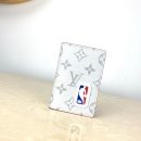 1:1 Replica Louis Vuitton Pocket Organizer Taurillon For Men, Men's Wallet 4.3in/11cm LV