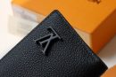 1:1 Replica Louis Vuitton Pocket Organizer The New LV Aerogram Version For Men, Men's Wallet 8cm LV M69979