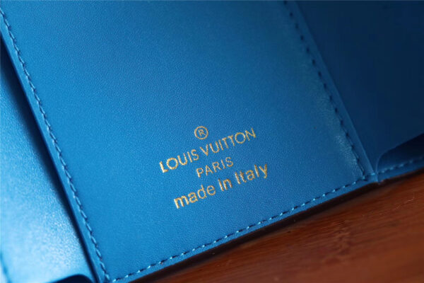 Louis Vuitton Pont 9 Compact Wallet Pink For Women, Women's Wallets 4.2in/12cm LV