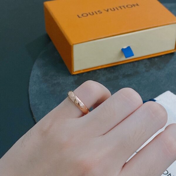 Louis Vuitton Ring