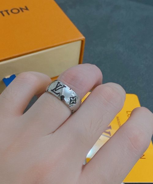 Louis Vuitton Ring