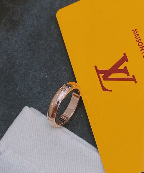 Louis Vuitton Ring