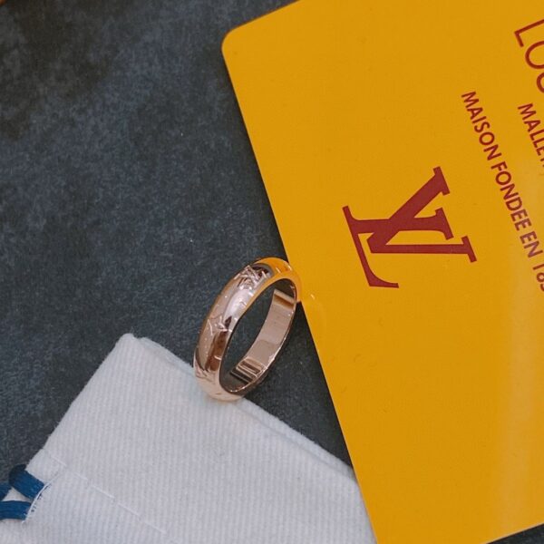 Louis Vuitton Ring