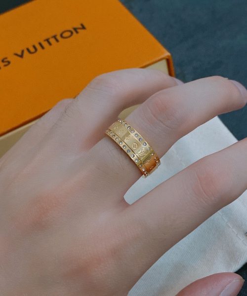 Louis Vuitton Ring