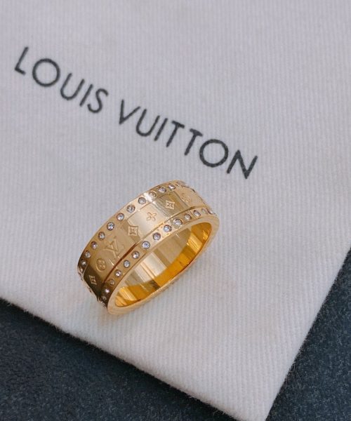 Louis Vuitton Ring
