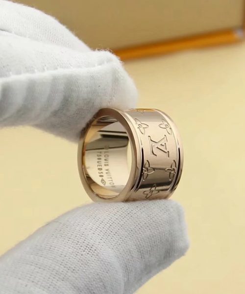 Louis Vuitton Ring