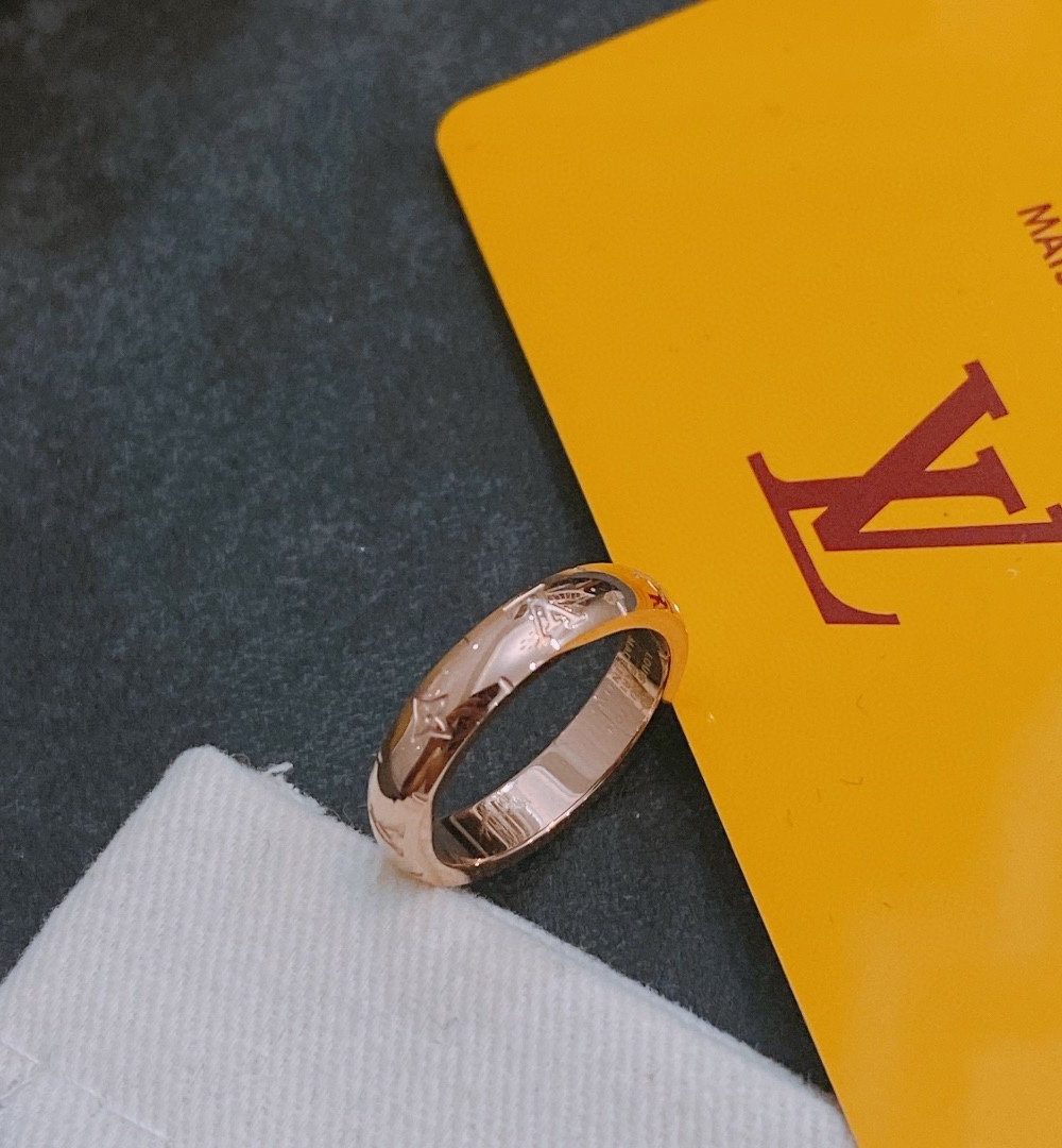 Louis Vuitton Ring
