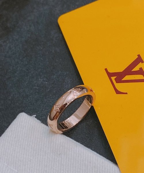 Louis Vuitton Ring
