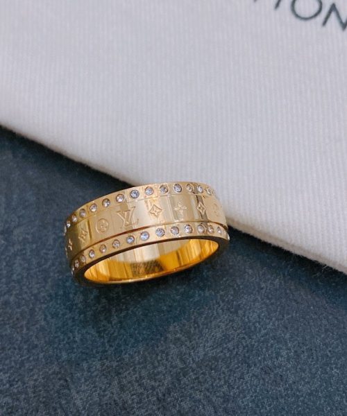 Louis Vuitton Ring