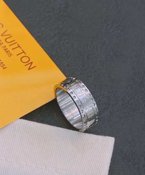 Louis Vuitton Ring