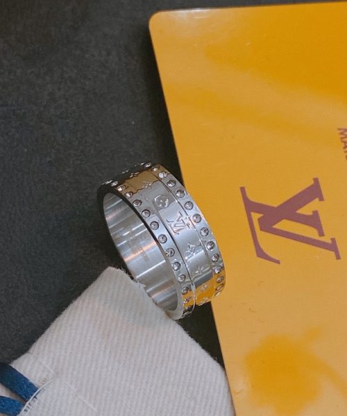 Louis Vuitton Ring