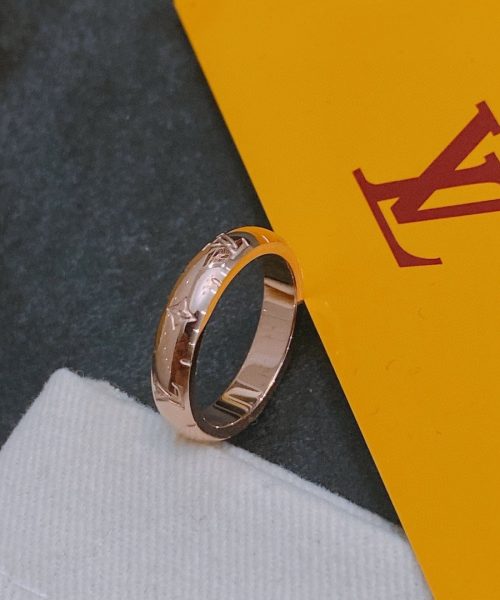 Louis Vuitton Ring