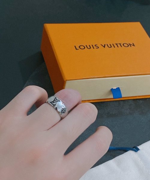 Louis Vuitton Ring