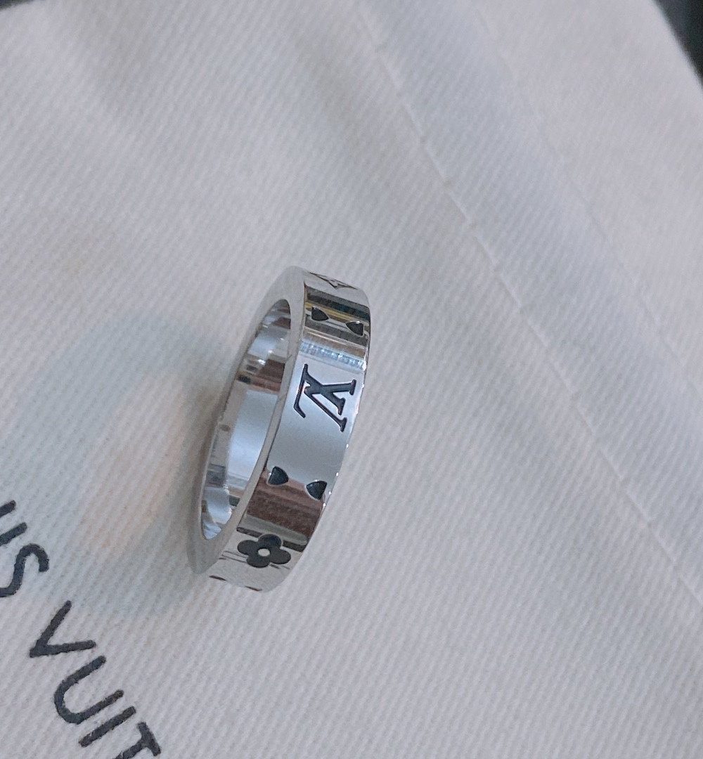 Louis Vuitton Ring