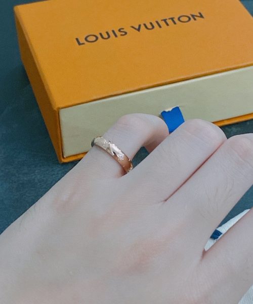 Louis Vuitton Ring