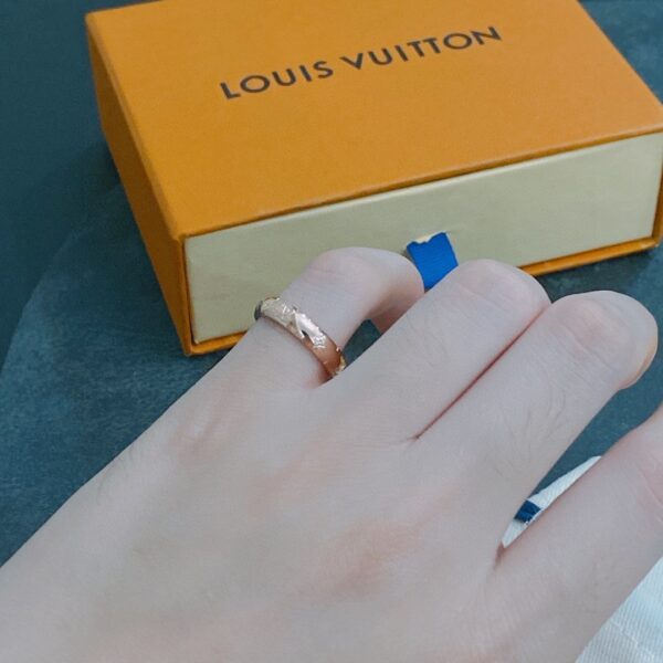 Louis Vuitton Ring