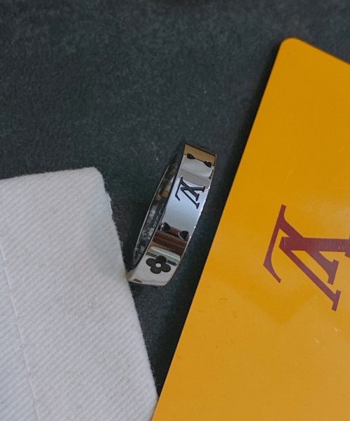 Louis Vuitton Ring