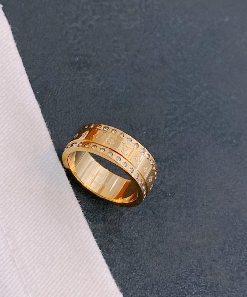 Louis Vuitton Ring