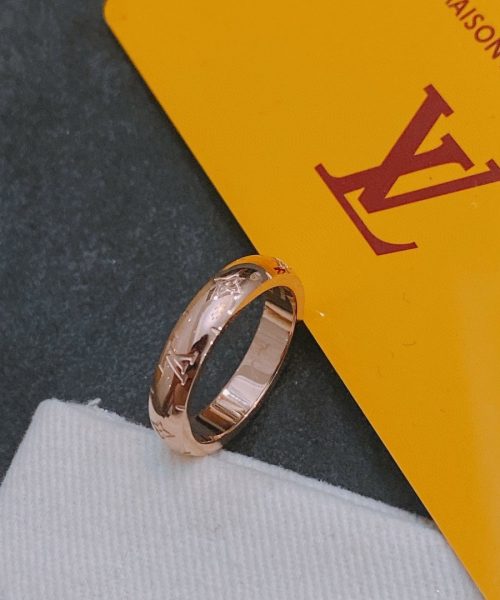 Louis Vuitton Ring