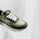 Louis Vuitton Run Away Sneaker Monogram Material Brown For Women LV