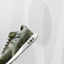 Louis Vuitton Run Away Sneaker Monogram Material Brown For Women LV