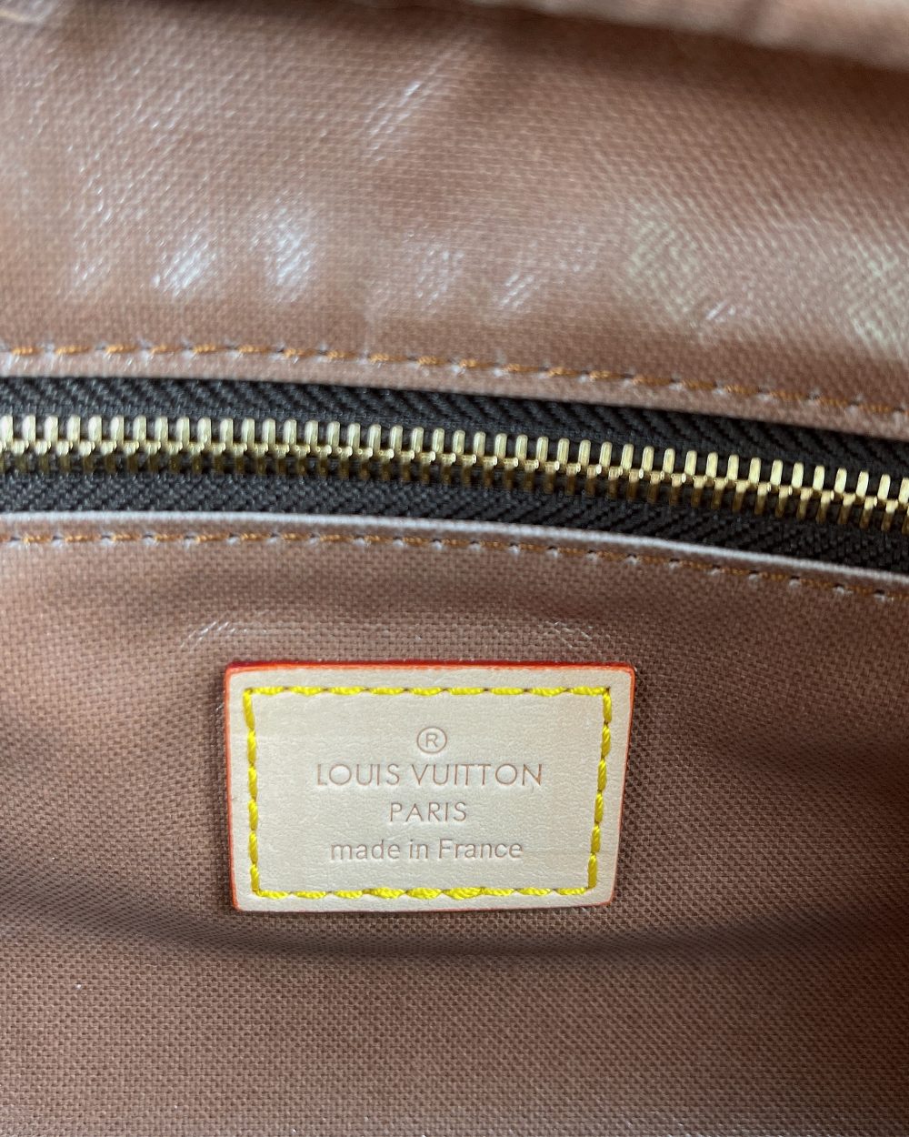 1:1 Replica Louis Vuitton Toilet Pouch GM Monogram Canvas For Women, Women's Wallets 7.9in/20cm LV M47507