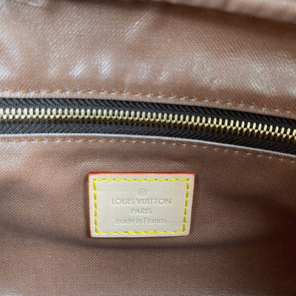 Louis Vuitton Toilet Pouch GM Monogram Canvas For Women, Women's Wallets 7.9in/20cm LV M47507