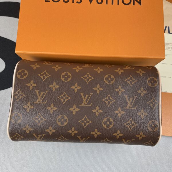 Louis Vuitton Toilet Pouch GM Monogram Canvas For Women, Women's Wallets 7.9in/20cm LV M47507