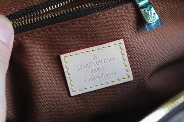 Louis Vuitton Toilet Pouch GM Monogram Canvas For Women, Women's Wallets 7.9in/20cm LV M47507