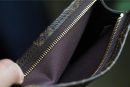 1:1 Replica Louis Vuitton Toiletry Pouch on Chain Monogram Canvas For Women, Women's Wallets 9.8in/25cm LV M81412