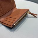1:1 Replica Louis Vuitton Victorine Wallet Monogram Canvas Brown For Women, Women's Wallet 4.7in/12cm LV