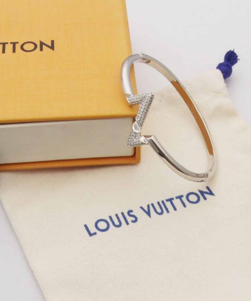 Louis Vuitton Volt Upside Down Bracelet