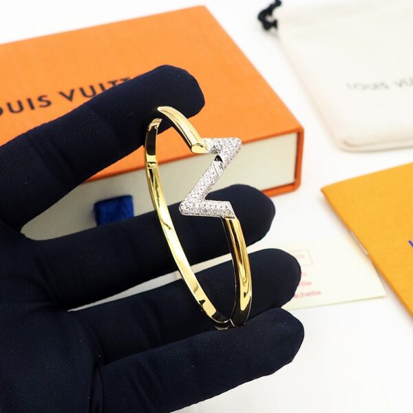 Louis Vuitton Volt Upside Down Bracelet