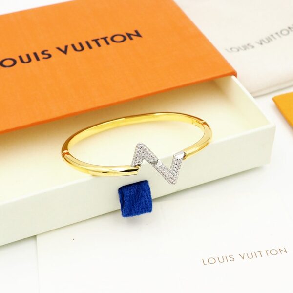 Louis Vuitton Volt Upside Down Bracelet