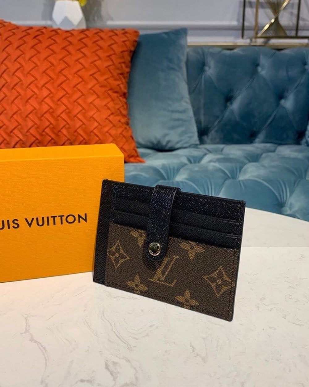 1:1 Replica Louis Vuitton Wallet