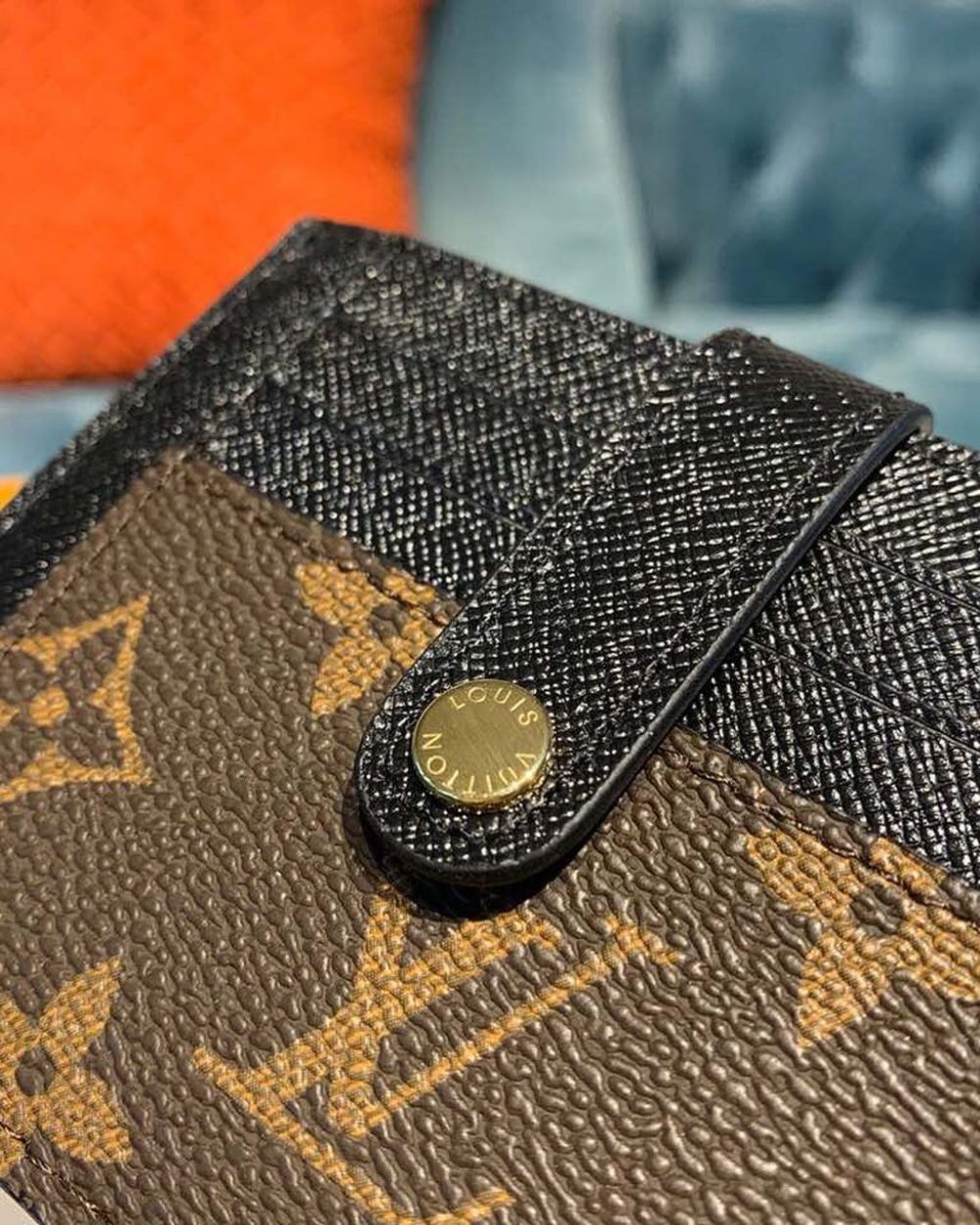 1:1 Replica Louis Vuitton Wallet