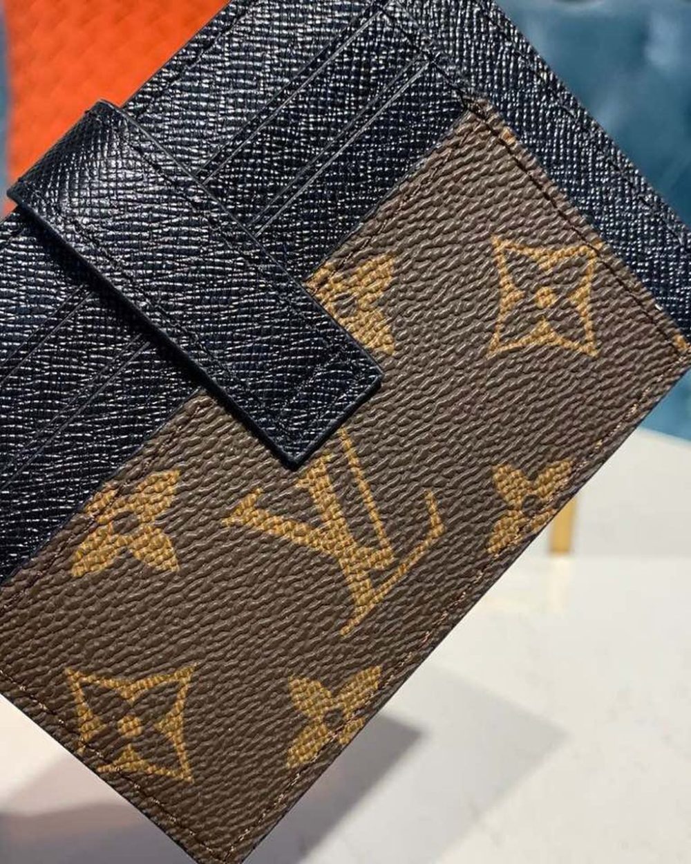 1:1 Replica Louis Vuitton Wallet