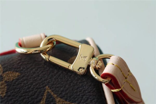 Louis Vuitton Wapity Case Monogram Canvas Black For Women, Women's Wallets 4.3in/11cm LV