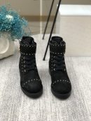 Louis Vuitton Wonderland Ranger Black For Women LV