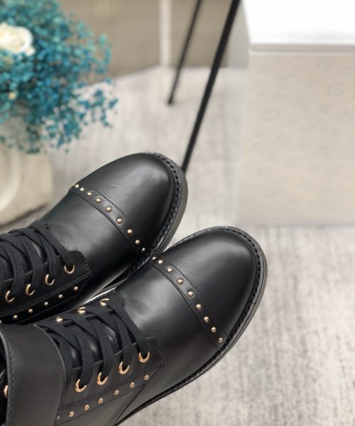 Louis Vuitton Wonderland Ranger Black For Women LV
