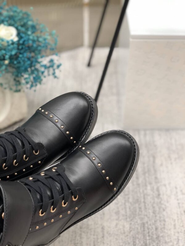Louis Vuitton Wonderland Ranger Black For Women LV