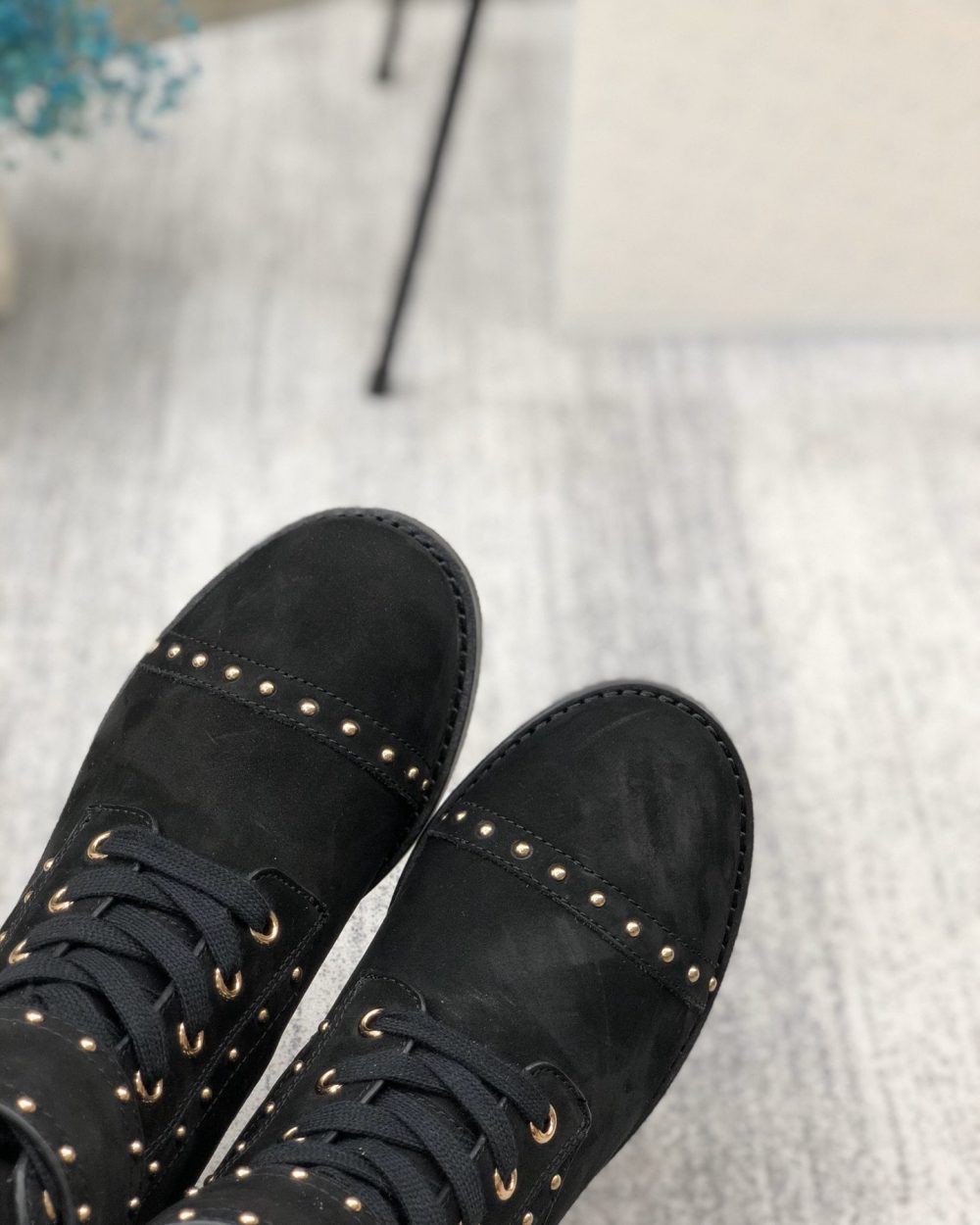 Louis Vuitton Wonderland Ranger Black For Women LV