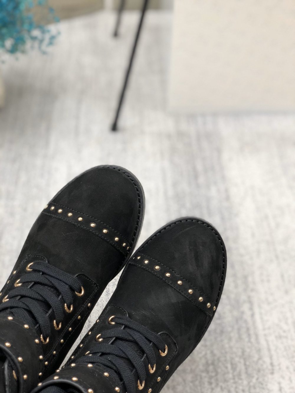 Louis Vuitton Wonderland Ranger Black For Women LV - Image 2