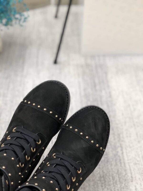 Louis Vuitton Wonderland Ranger Black For Women LV